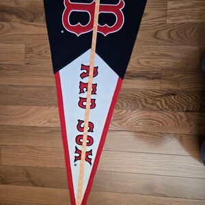 Winning Streak Red Sox Pennant